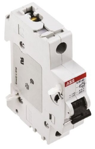 Расцепитель независимый ABB 110-415В S2C-A2 картинка